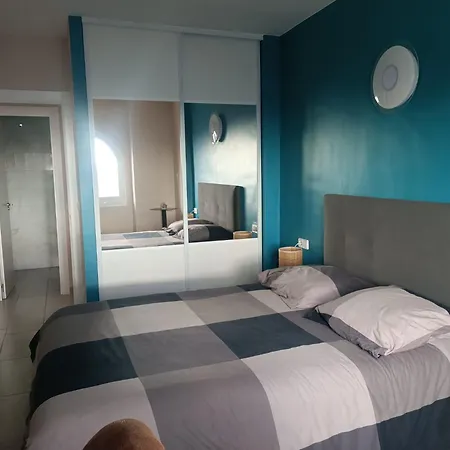 Appartement Vue Mer Empuriabrava Exterior photo