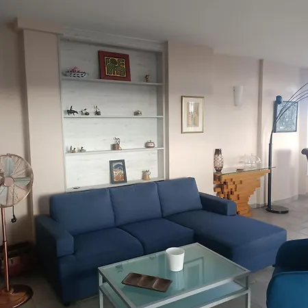 Appartement Vue Mer Empuriabrava Exterior photo