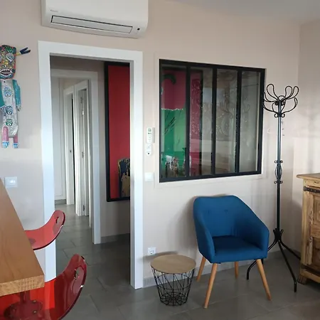 Appartement Vue Mer Empuriabrava Exterior photo