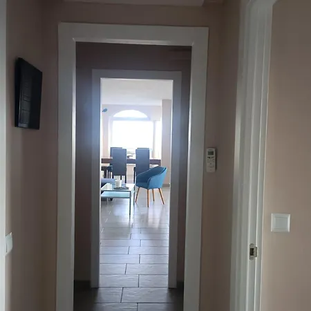 Appartement Vue Mer Empuriabrava Exterior photo