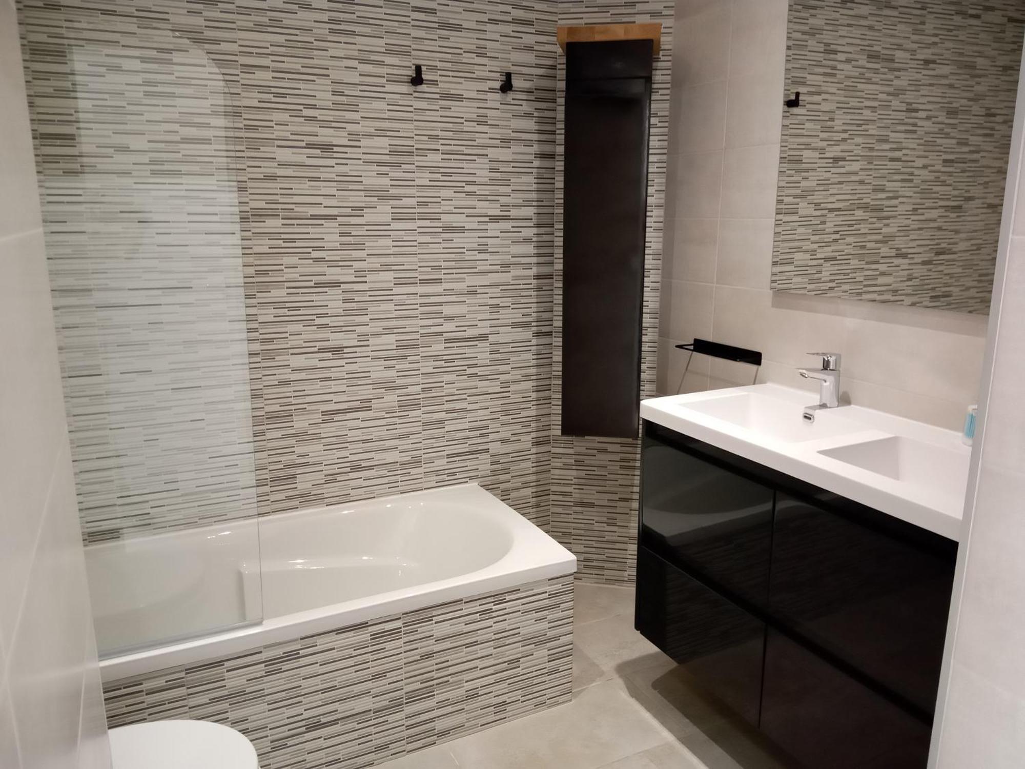 Vue Apartment