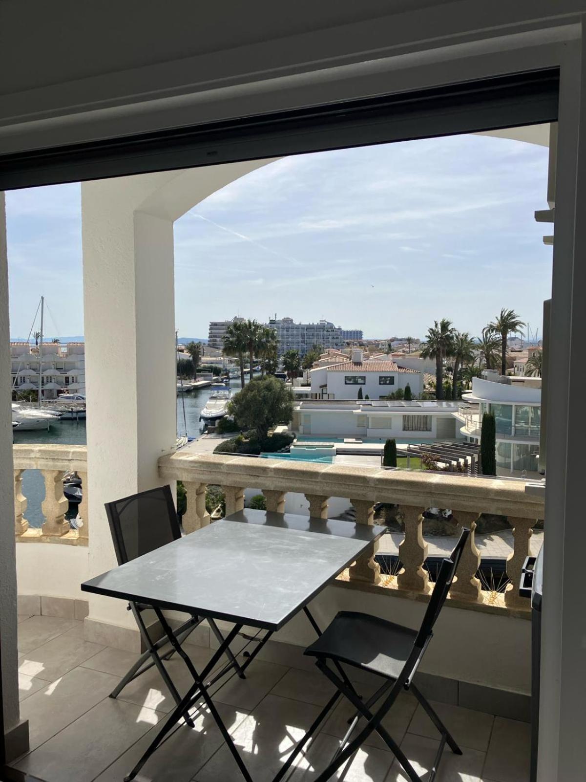 Vue Apartment