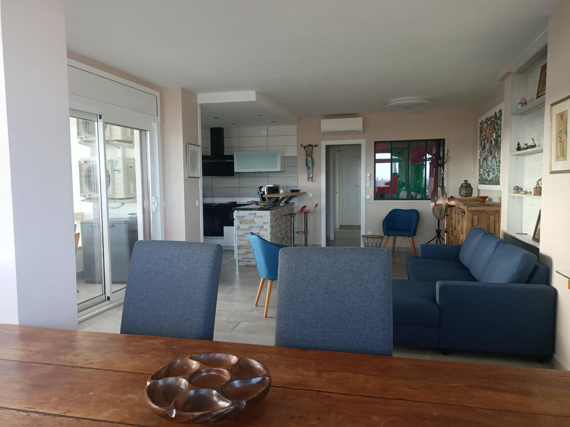 Vue * Empuriabrava