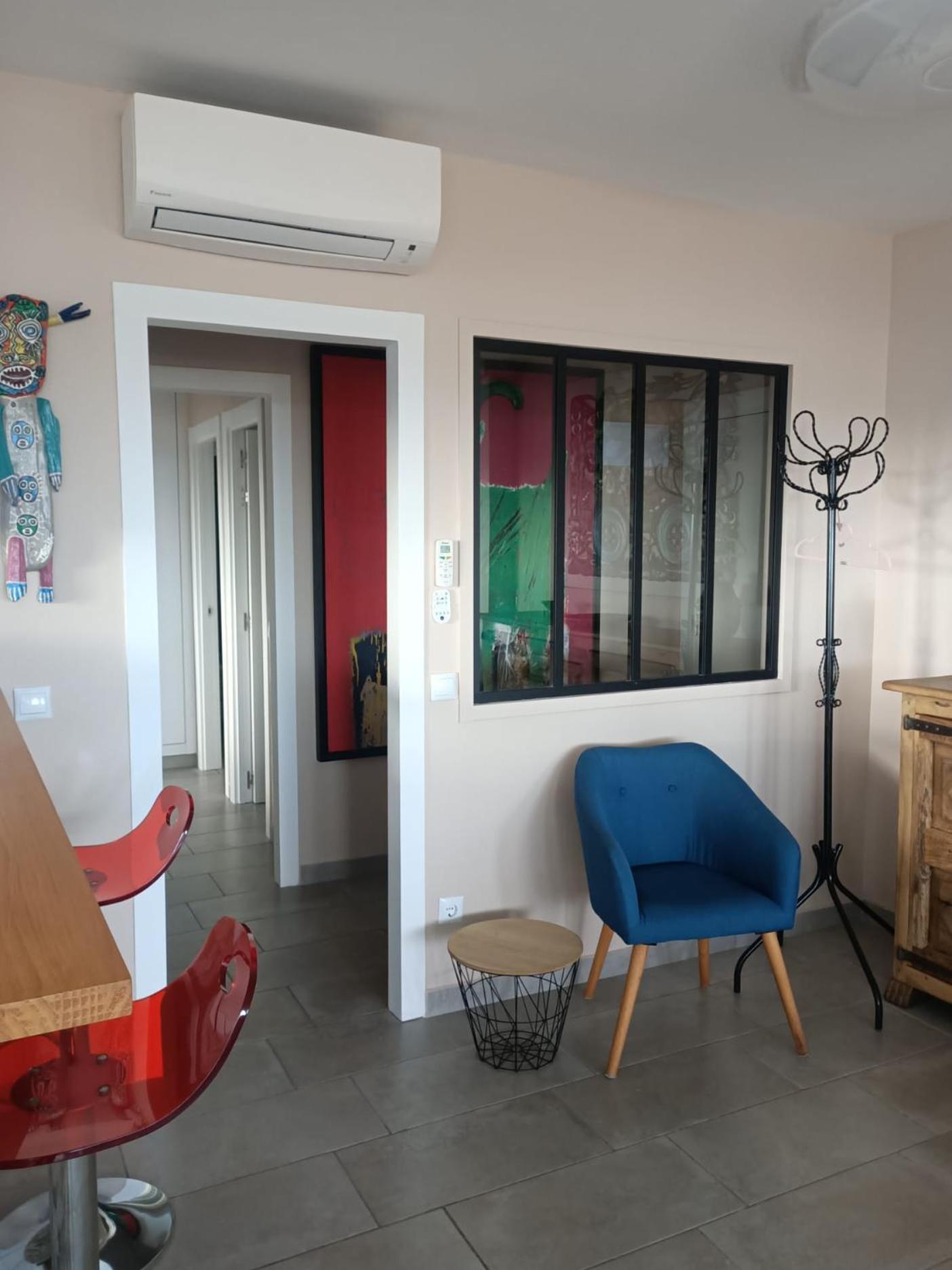 Apartment Vue *