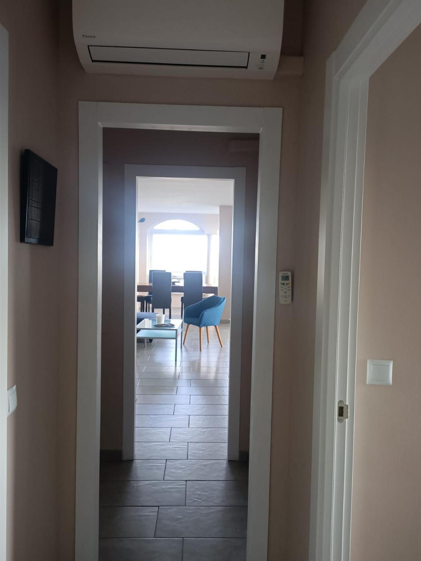 Apartment Vue Empuriabrava