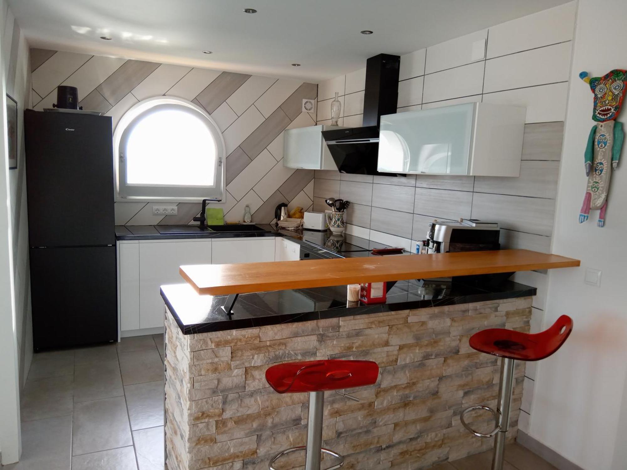 Vue * Empuriabrava