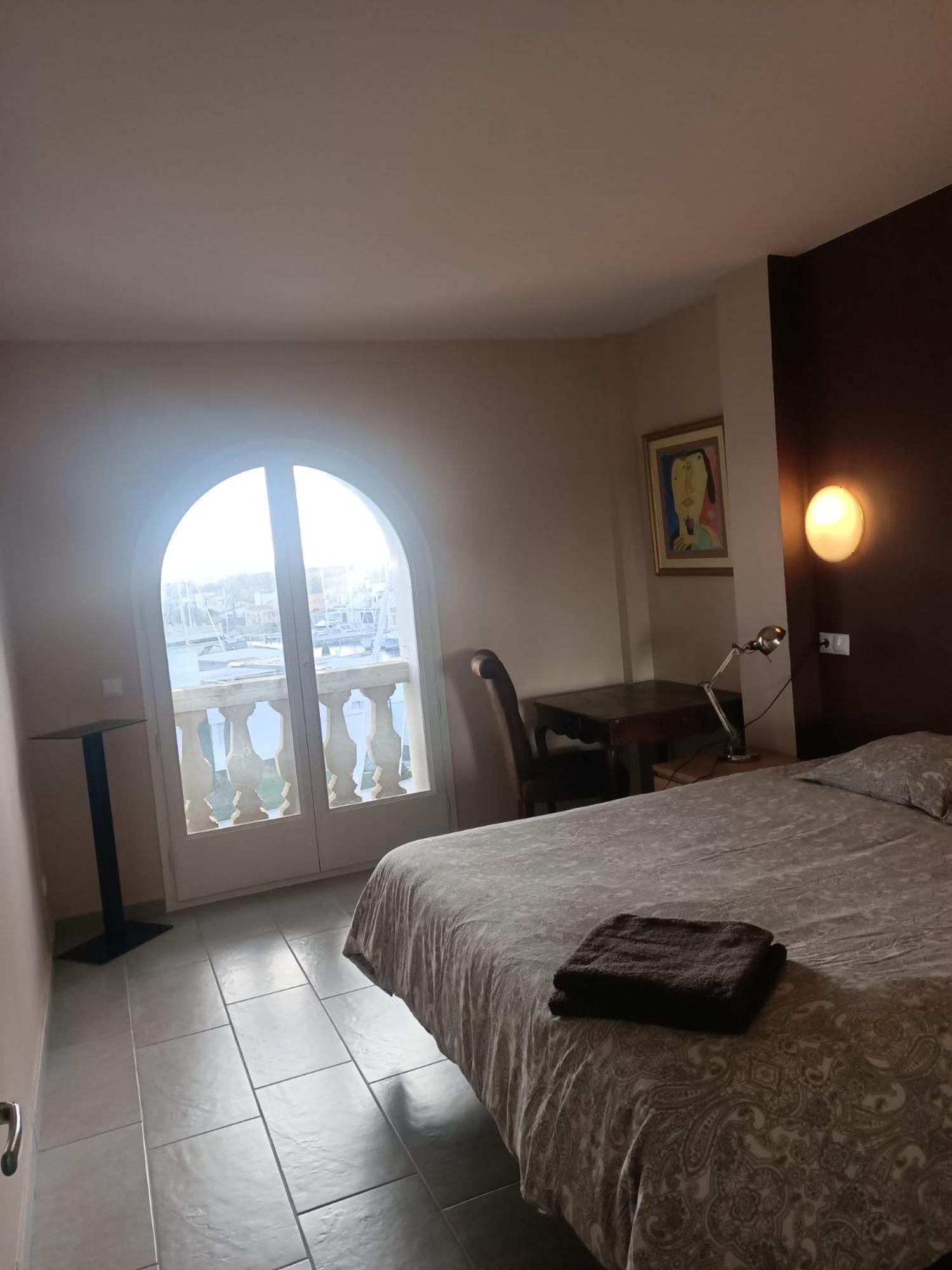 Vue Apartment *